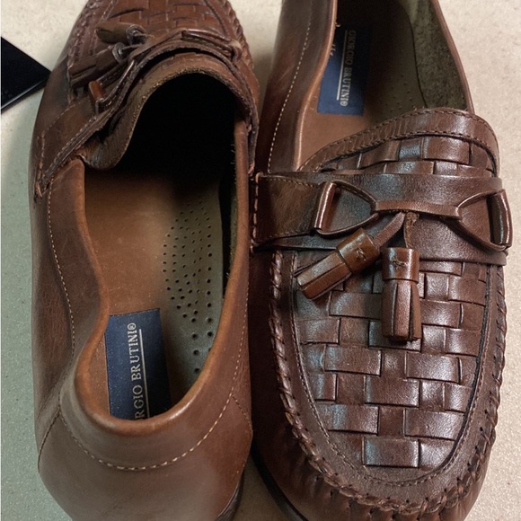 Giorgio Brutini shoes - Picture 5 of 6